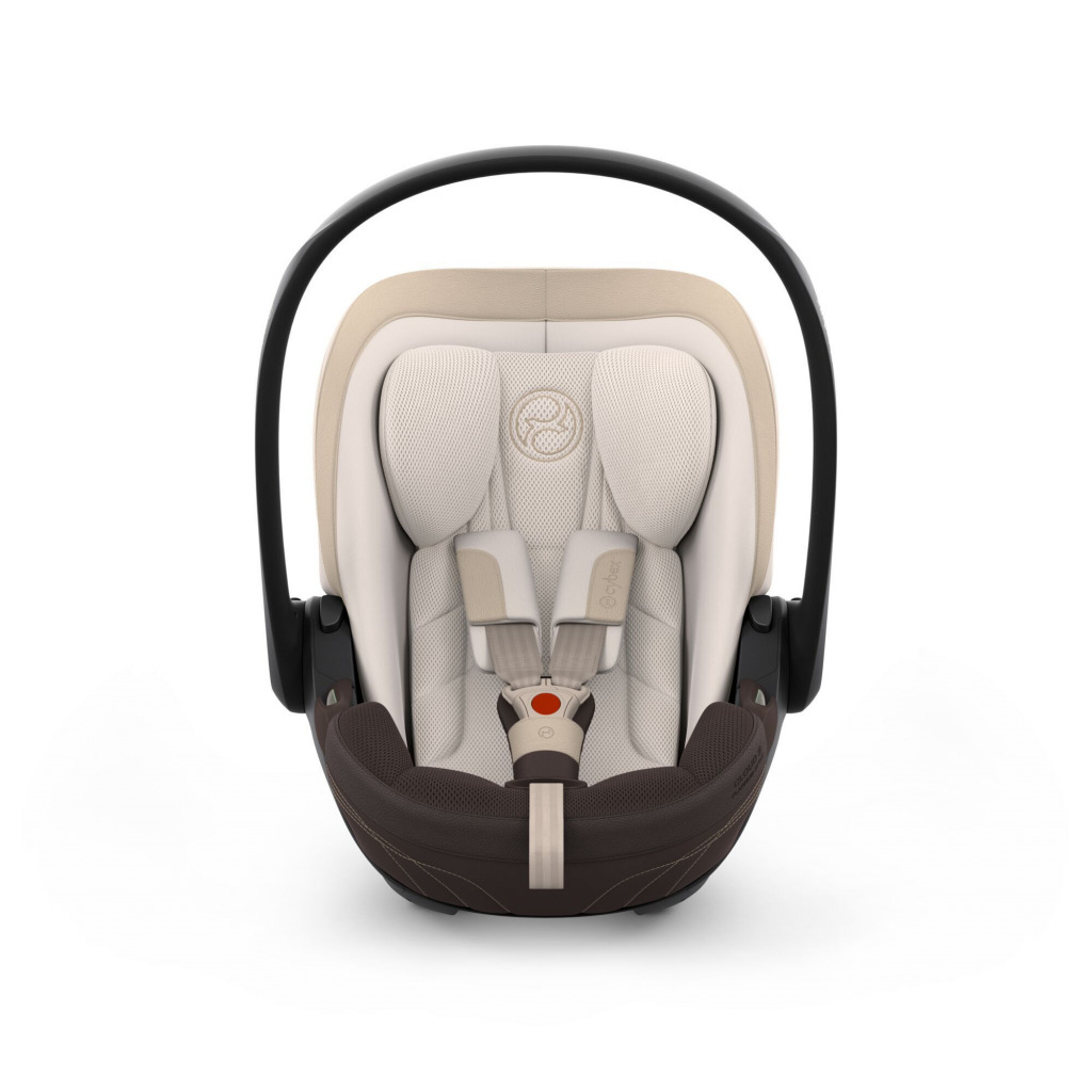 CYBEX Platinum Cloud S 3
